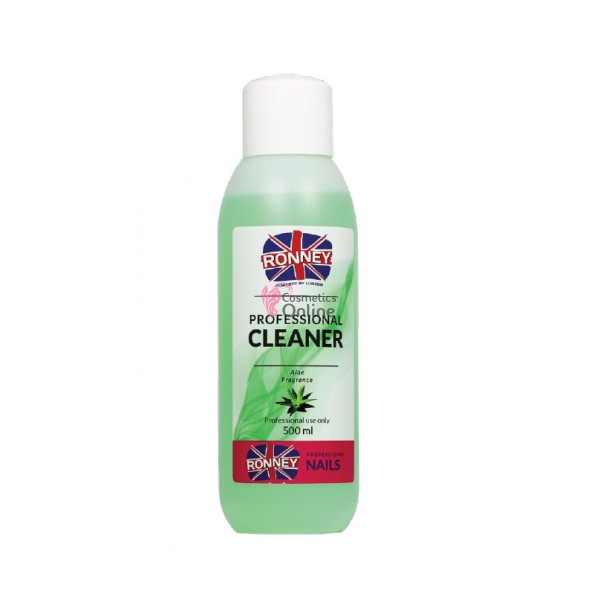 Cleaner Plus, degresant Ronney cu aroma de ALOE VERA 500 ml, art RN 00545